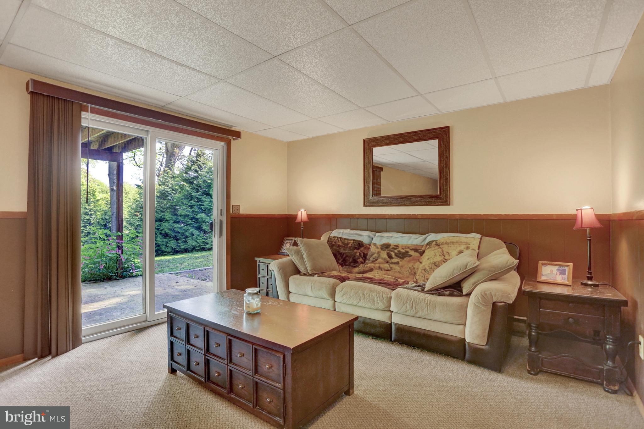 6780 Conway Road Harrisburg, PA 17111 - Photo 21 of 33 Lower level family room