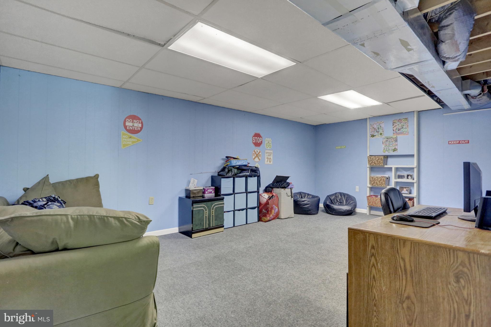 6780 Conway Road Harrisburg, PA 17111 - Photo 23 of 33 Play/game room