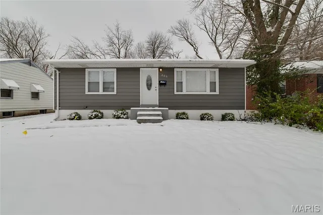 $250,000 | 206 Eldridge Avenue, Rock Hill, MO 63119
