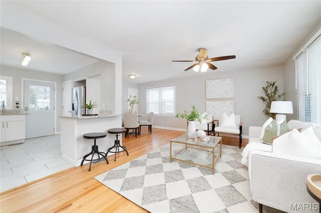 $250,000 | 206 Eldridge Avenue, Rock Hill, MO 63119