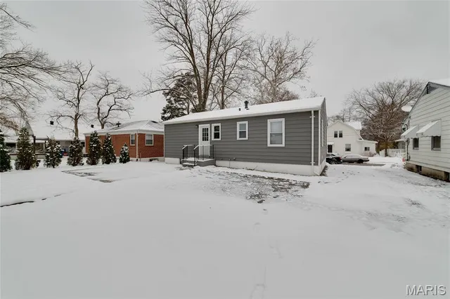 $250,000 | 206 Eldridge Avenue, Rock Hill, MO 63119