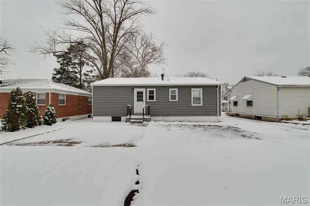 $250,000 | 206 Eldridge Avenue, Rock Hill, MO 63119