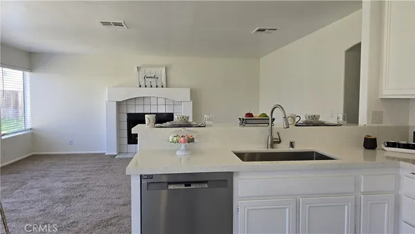 a bathroom with a sink and a bathtub