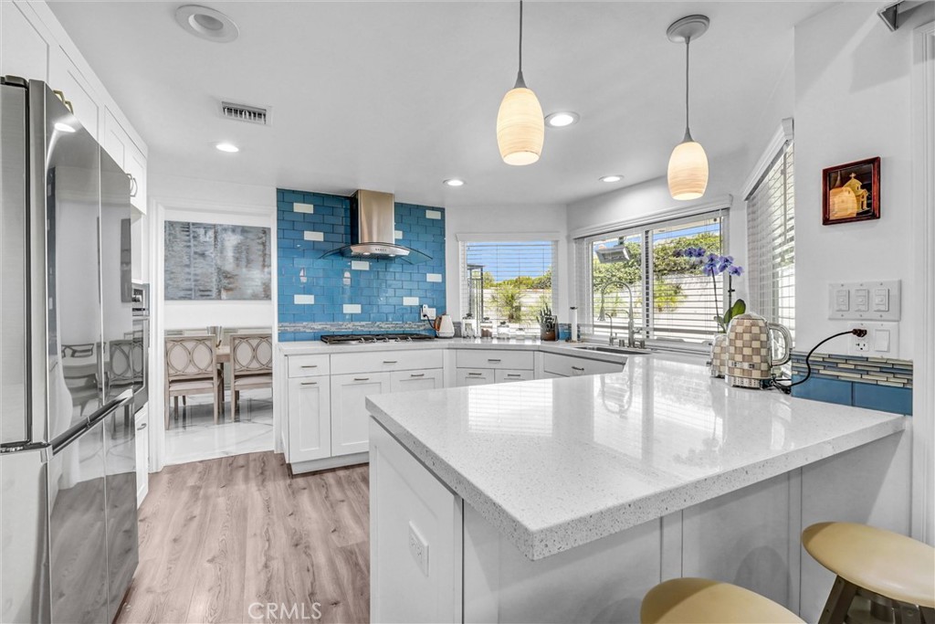 11765 Monte Leon Way Porter Ranch, CA 91326 - Photo 13 of 47