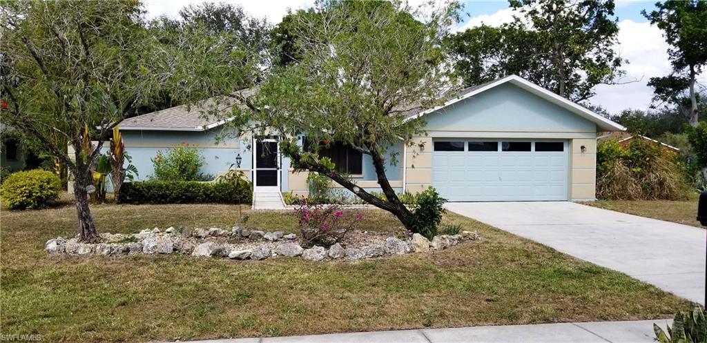 9417 Pineapple Road Fort Myers, FL 33967 - Photo 1 of 20 Gallery Image 1