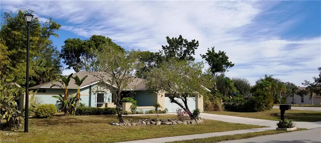 9417 Pineapple Road Fort Myers, FL 33967 - Photo 2 of 20 Gallery Image 2
