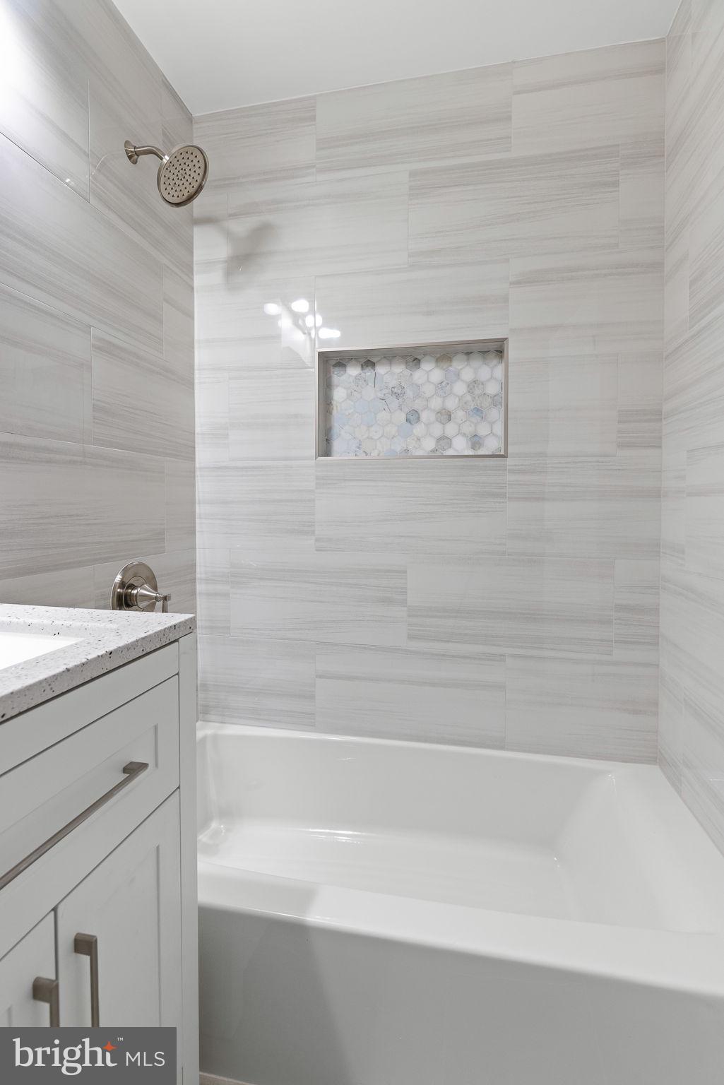 8361 Wagon Wheel Road Alexandria, VA 22309 - Photo 21 of 29 2nd full bath