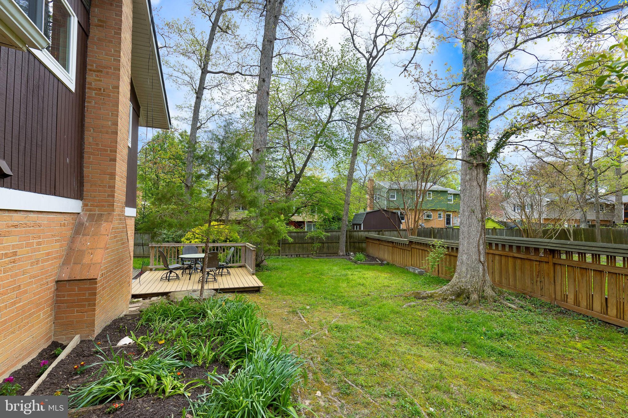 8361 Wagon Wheel Road Alexandria, VA 22309 - Photo 26 of 29 Gallery Image 26