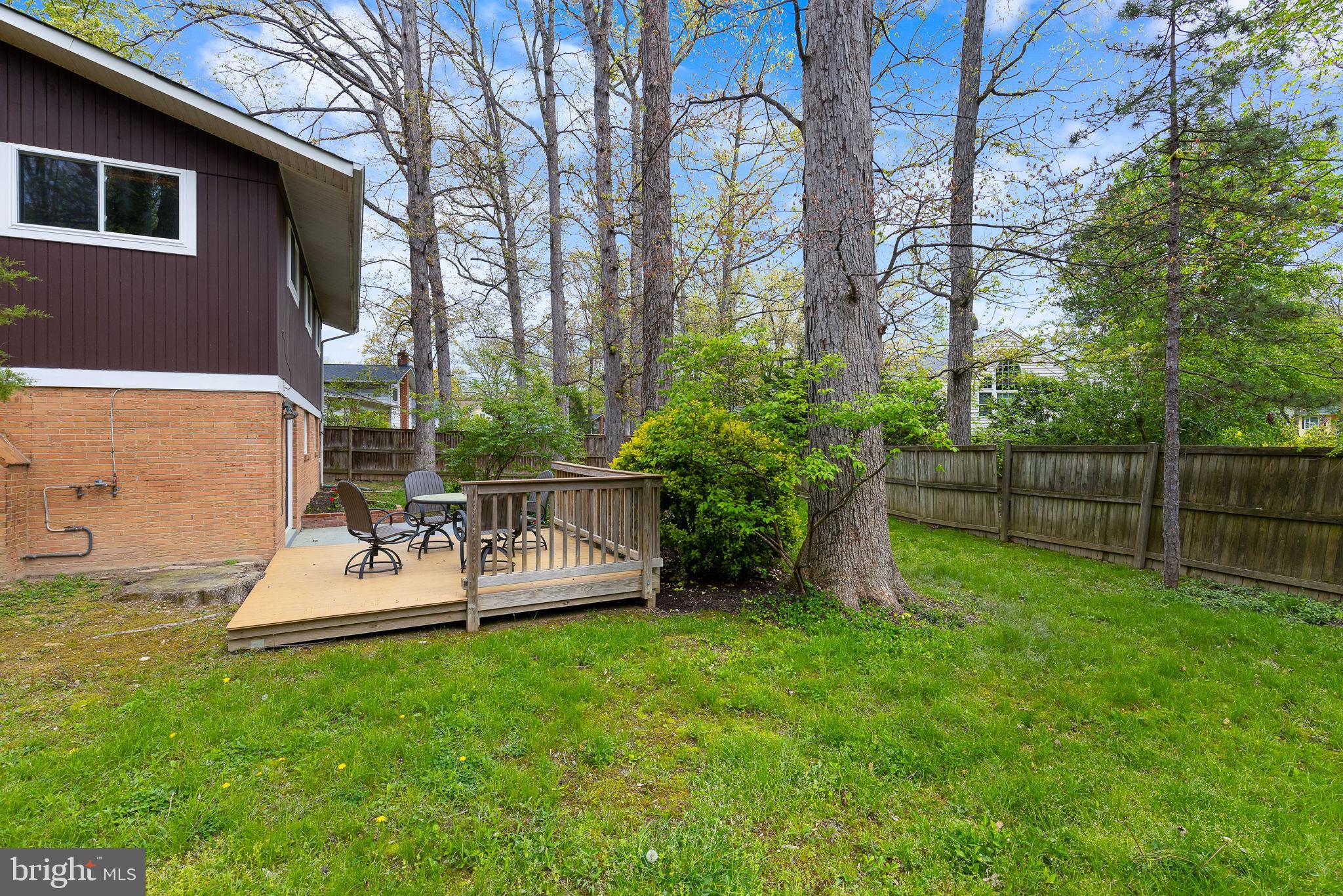 8361 Wagon Wheel Road Alexandria, VA 22309 - Photo 27 of 29 Gallery Image 27