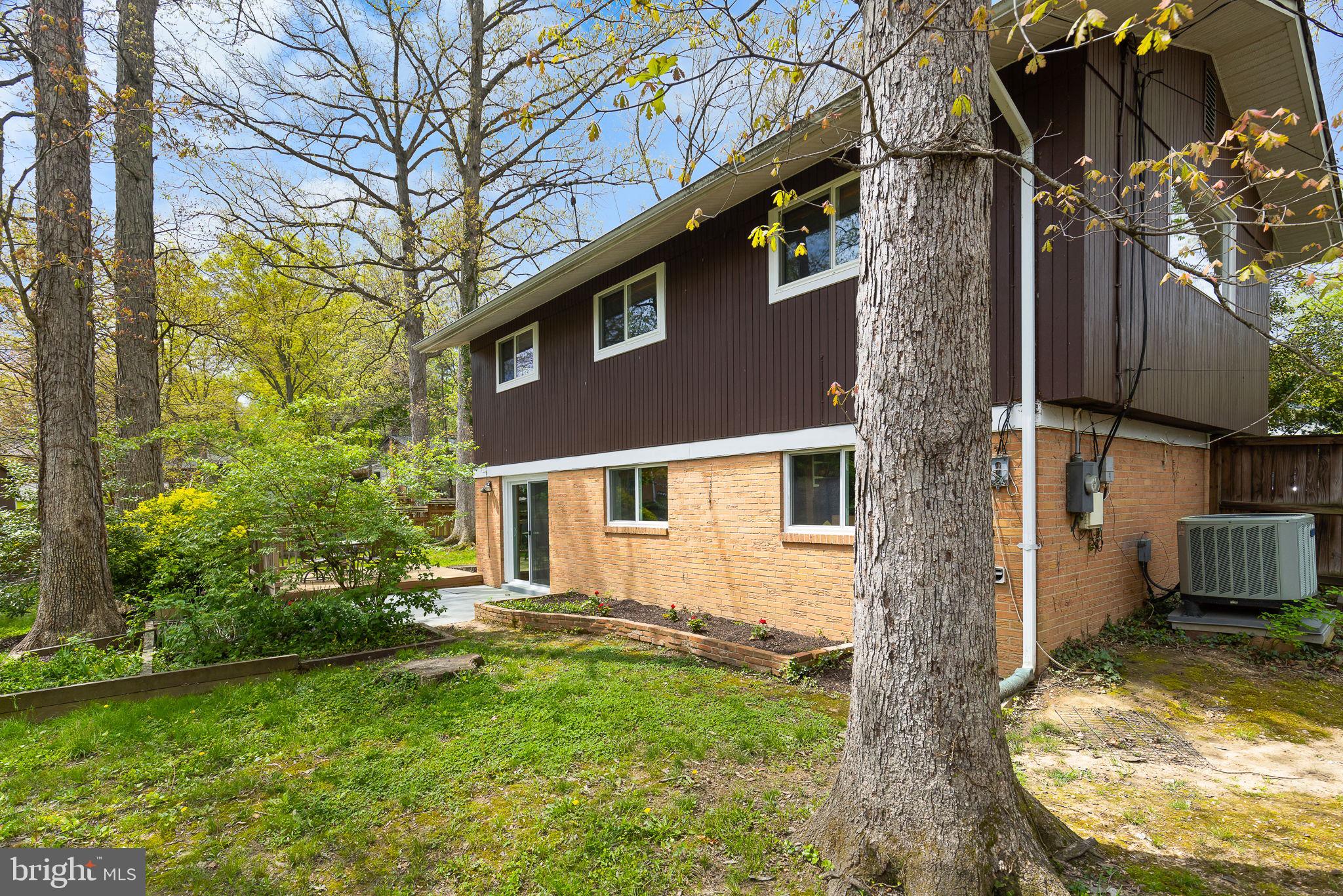 8361 Wagon Wheel Road Alexandria, VA 22309 - Photo 28 of 29 Gallery Image 28