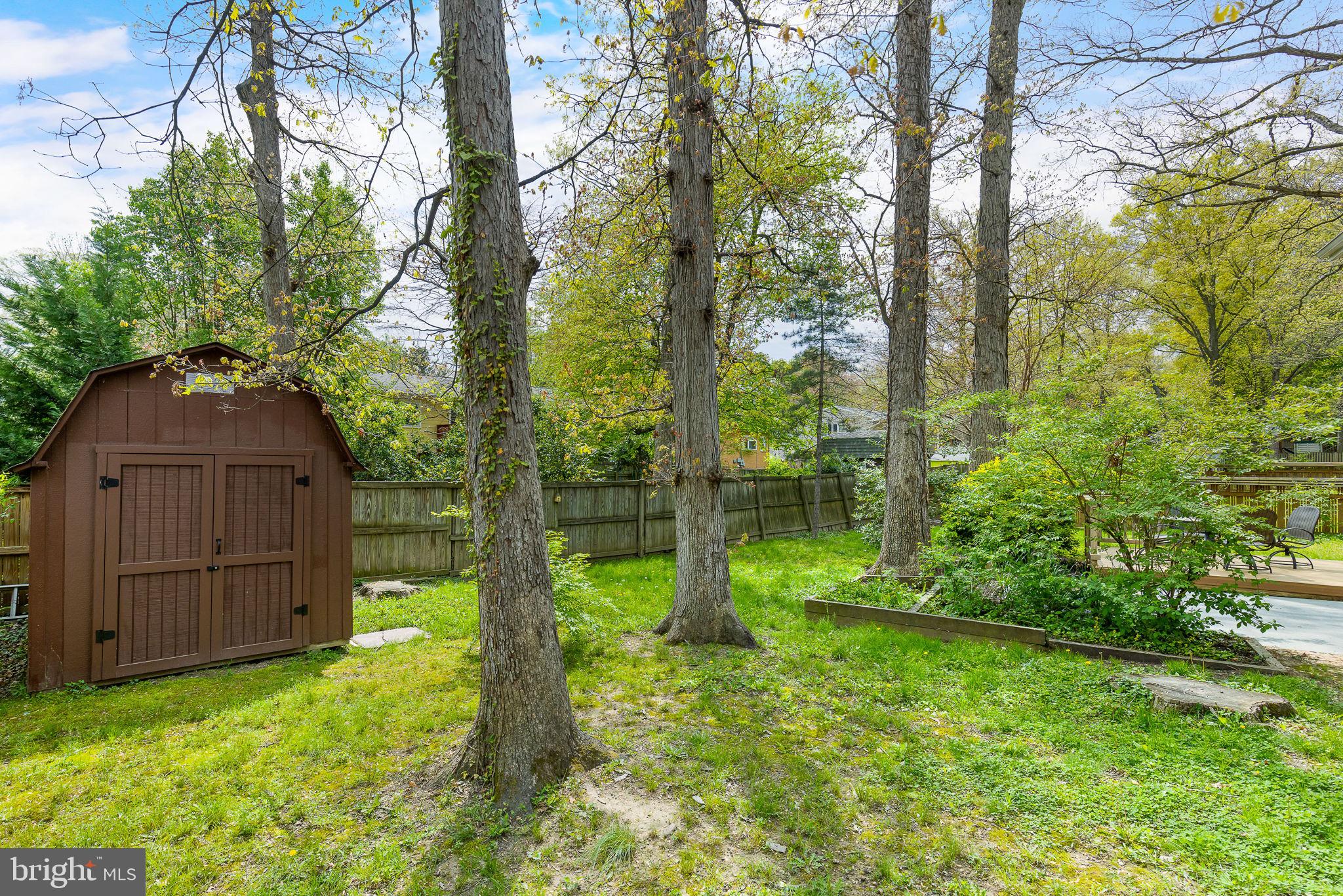 8361 Wagon Wheel Road Alexandria, VA 22309 - Photo 29 of 29 Gallery Image 29