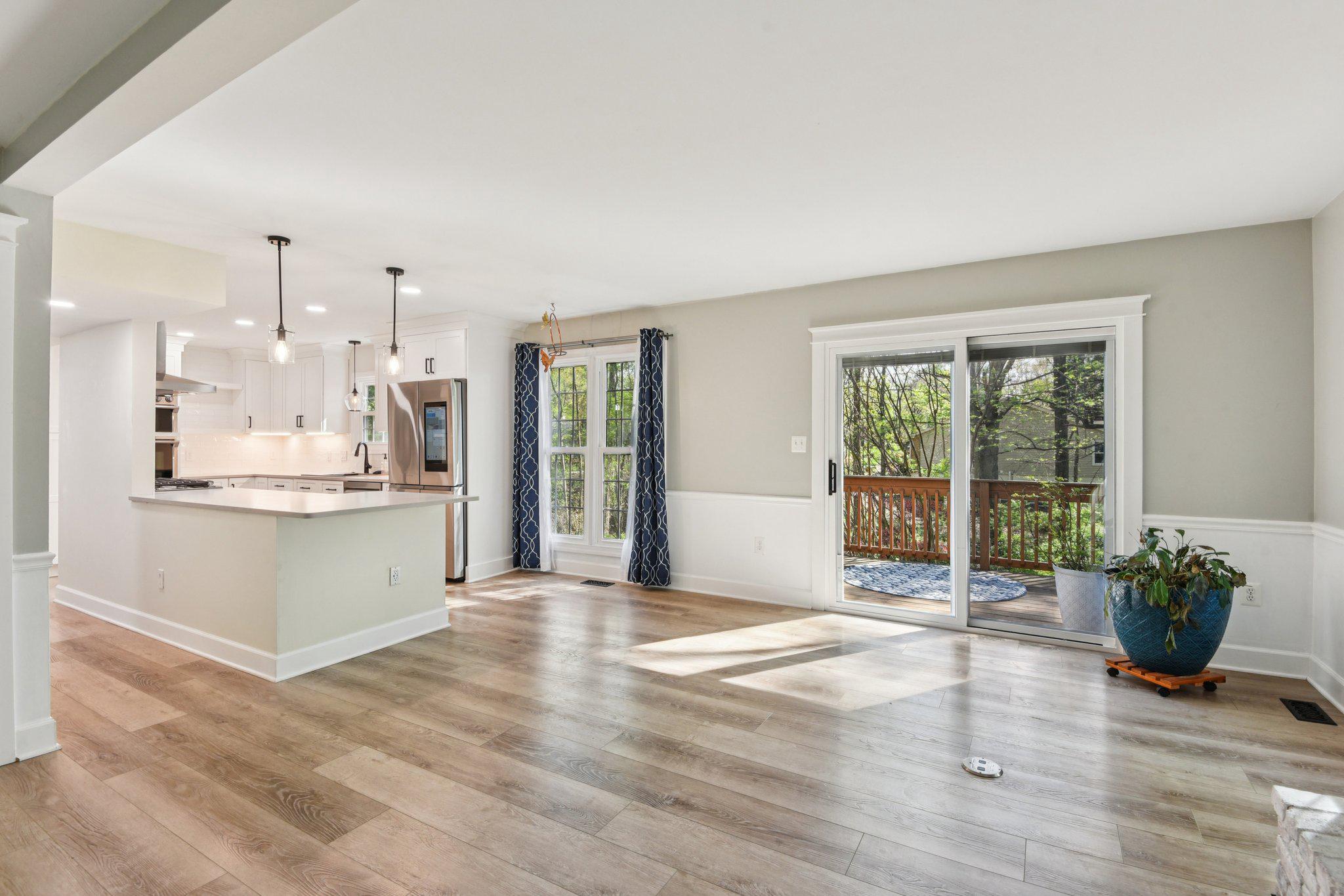 2576 Hidden Cove Road, Unit 154 Annapolis, MD 21401 - Photo 51 of 51 Open Floorplan