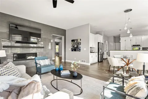 $1,625,000 | 14954 Silver Feather Circle, Broomfield, CO 80023