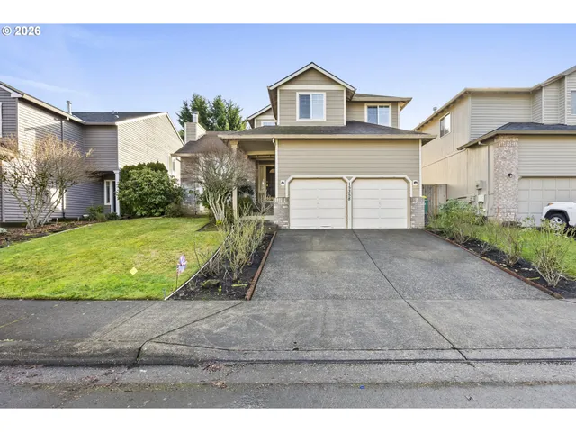 $629,000 | 15358 Southwest Roundtree Drive, Tigard, OR 97223