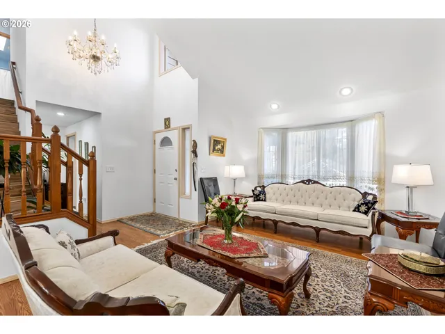 $629,000 | 15358 Southwest Roundtree Drive, Tigard, OR 97223