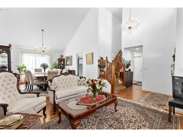 $629,000 | 15358 Southwest Roundtree Drive, Tigard, OR 97223