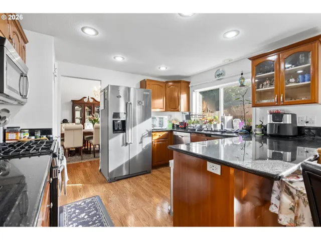 $629,000 | 15358 Southwest Roundtree Drive, Tigard, OR 97223