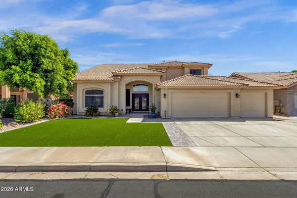 $724,000 | 16837 South 25th Place, Phoenix, AZ 85048