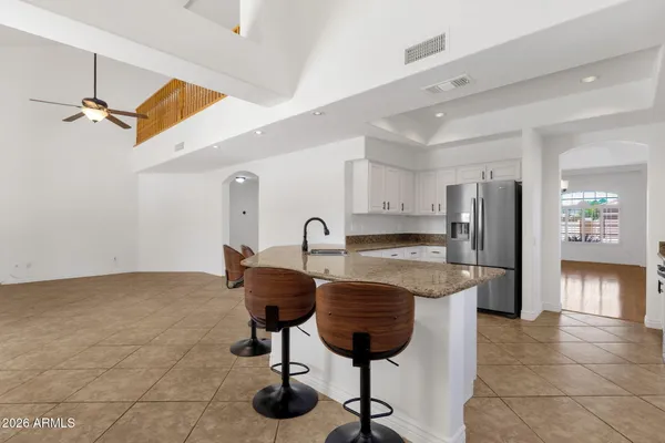 $724,000 | 16837 South 25th Place, Phoenix, AZ 85048