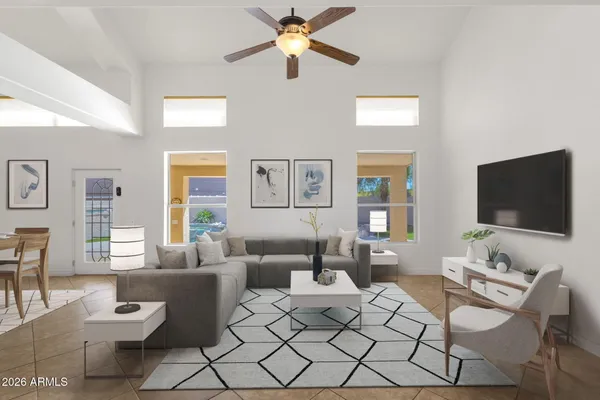 $724,000 | 16837 South 25th Place, Phoenix, AZ 85048