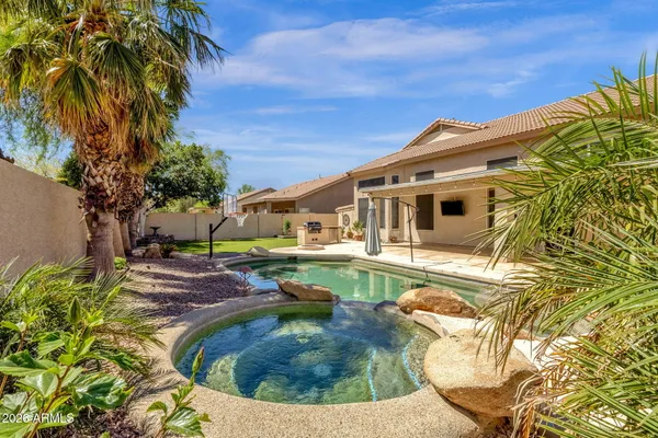 $724,000 | 16837 South 25th Place, Phoenix, AZ 85048