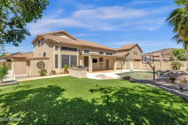$724,000 | 16837 South 25th Place, Phoenix, AZ 85048