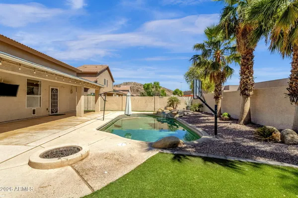 $724,000 | 16837 South 25th Place, Phoenix, AZ 85048