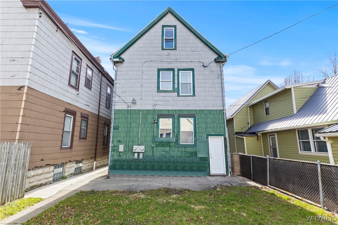 941 Prospect Avenue Buffalo, NY 14213 - Photo 27 of 48