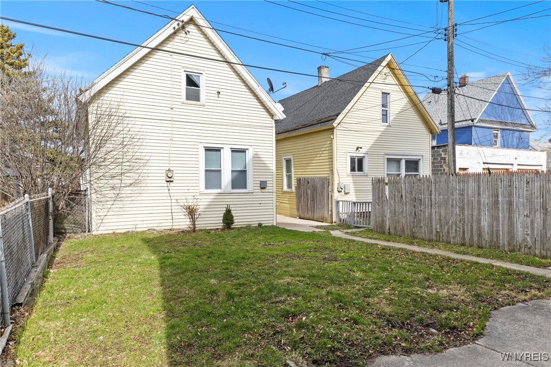 941 Prospect Avenue Buffalo, NY 14213 - Photo 29 of 48