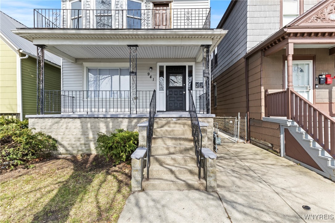 941 Prospect Avenue Buffalo, NY 14213 - Photo 3 of 48