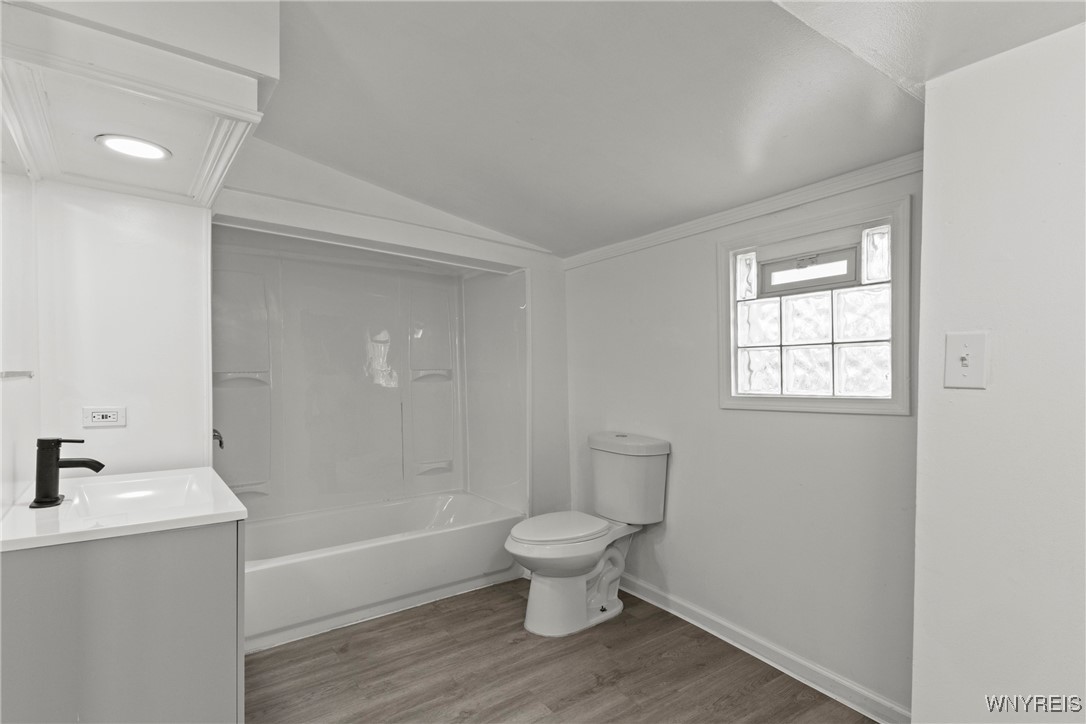 941 Prospect Avenue Buffalo, NY 14213 - Photo 43 of 48