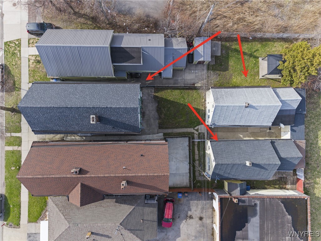 941 Prospect Avenue Buffalo, NY 14213 - Photo 45 of 48