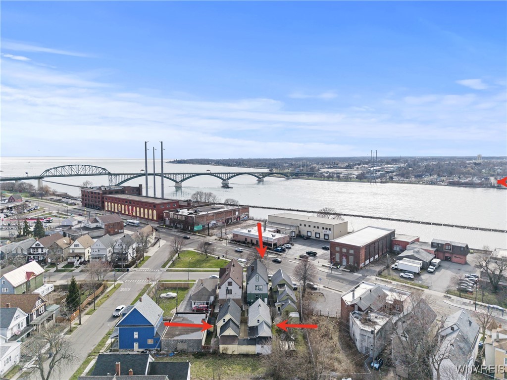 941 Prospect Avenue Buffalo, NY 14213 - Photo 47 of 48