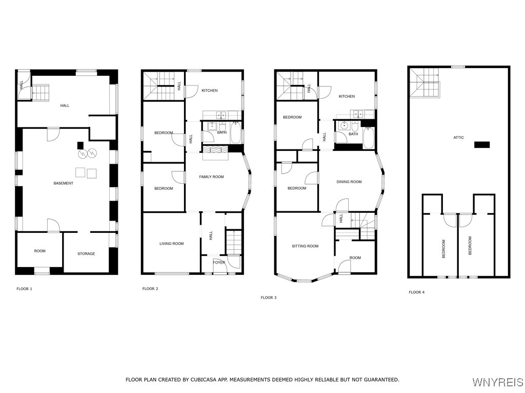 941 Prospect Avenue Buffalo, NY 14213 - Photo 5 of 48