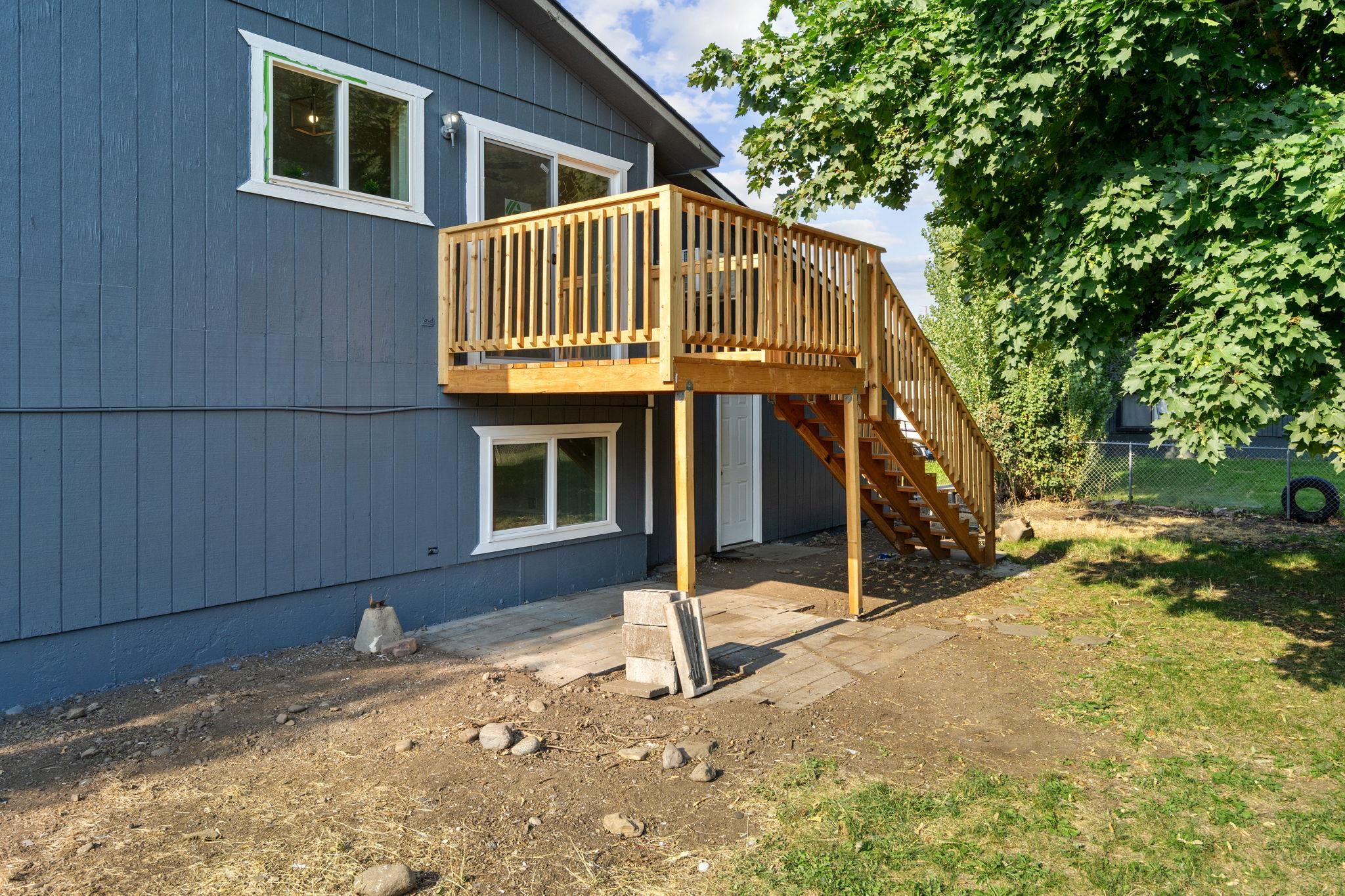 20710 East Gilbert Road Otis Orchards, WA 99027 - Photo 35 of 36 Gallery Image 35