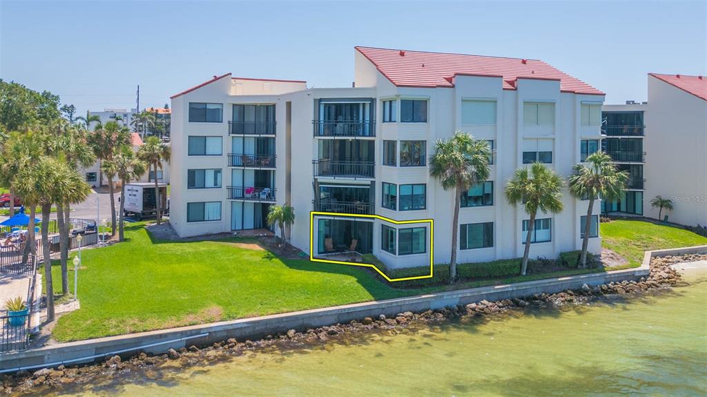 5729 La Puerta Del Sol Blvd S Unit 185  