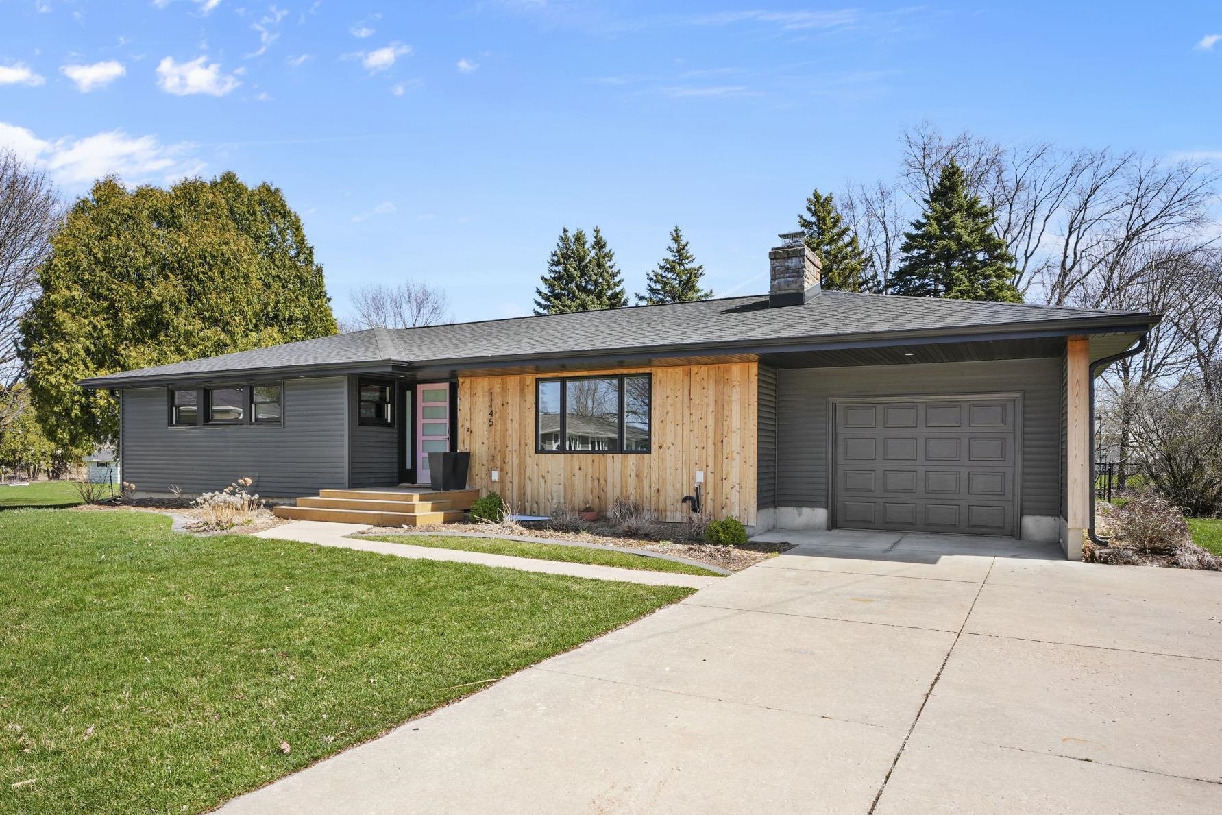 1145 Werner Court Sun Prairie, WI 53590 - Photo 1 of 56