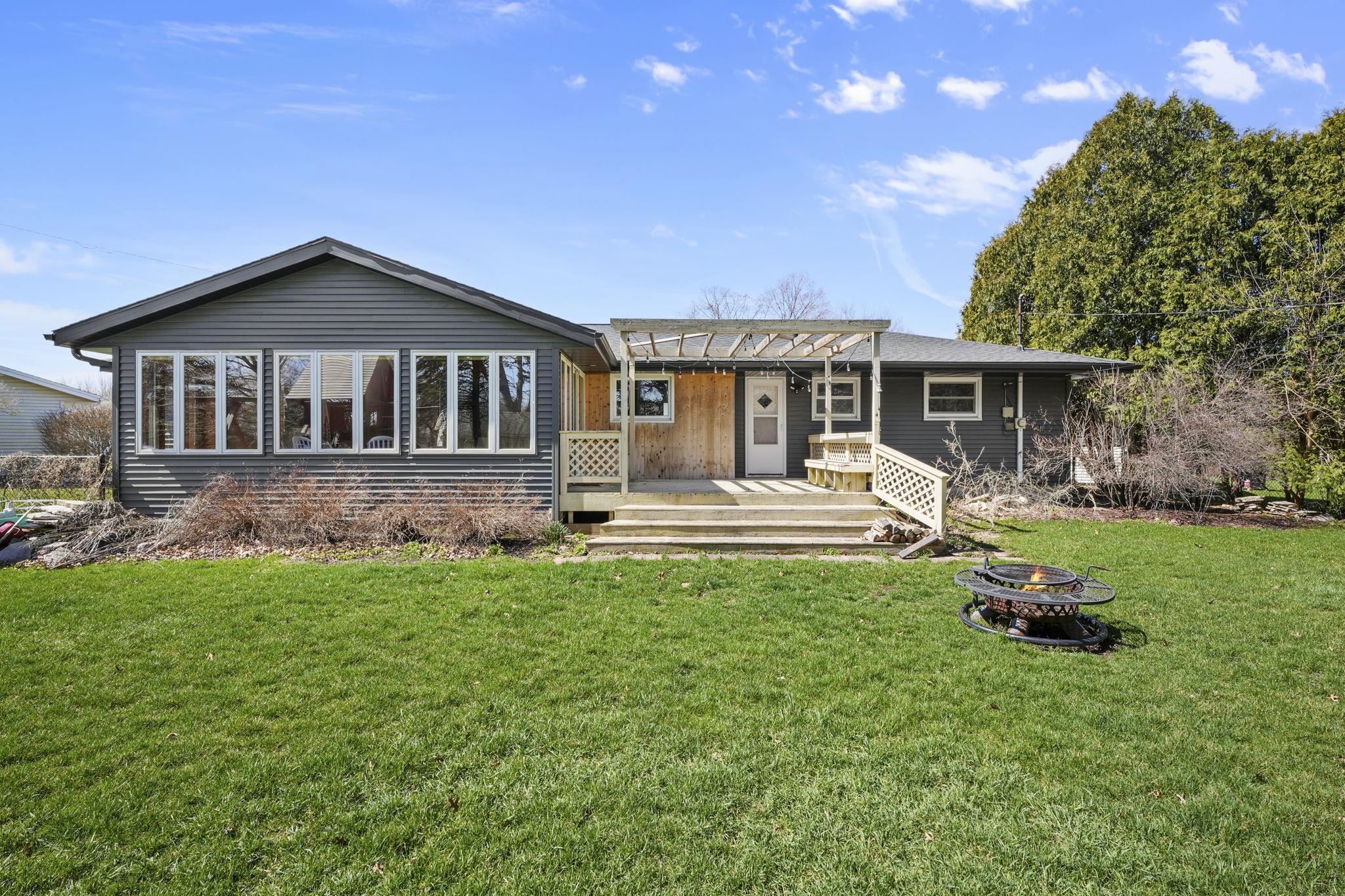 1145 Werner Court Sun Prairie, WI 53590 - Photo 42 of 56