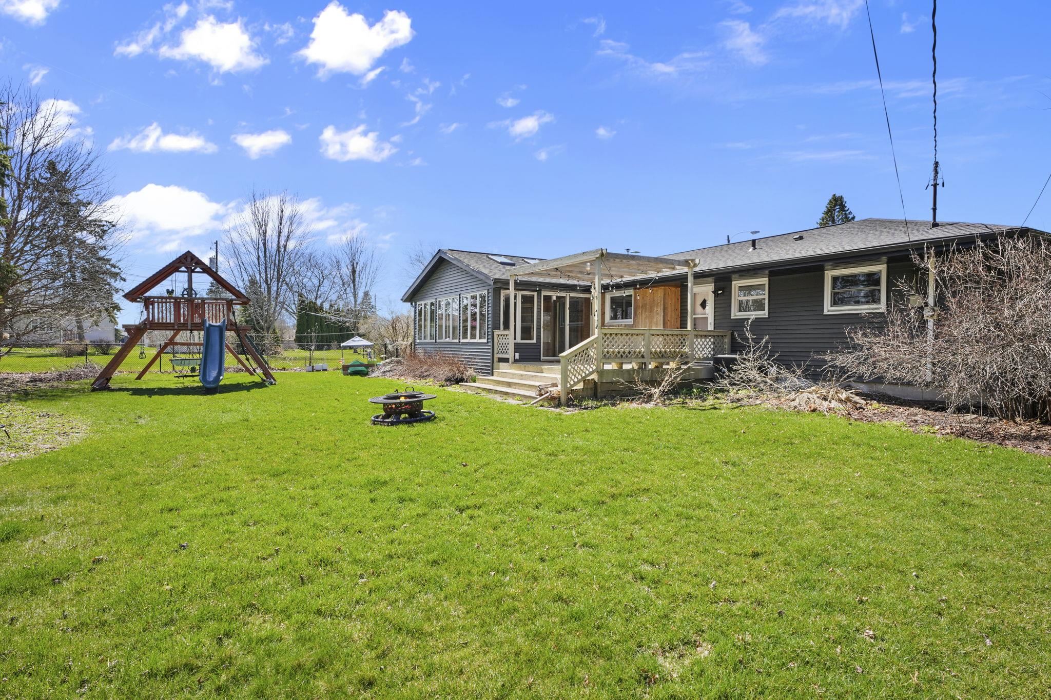 1145 Werner Court Sun Prairie, WI 53590 - Photo 43 of 56