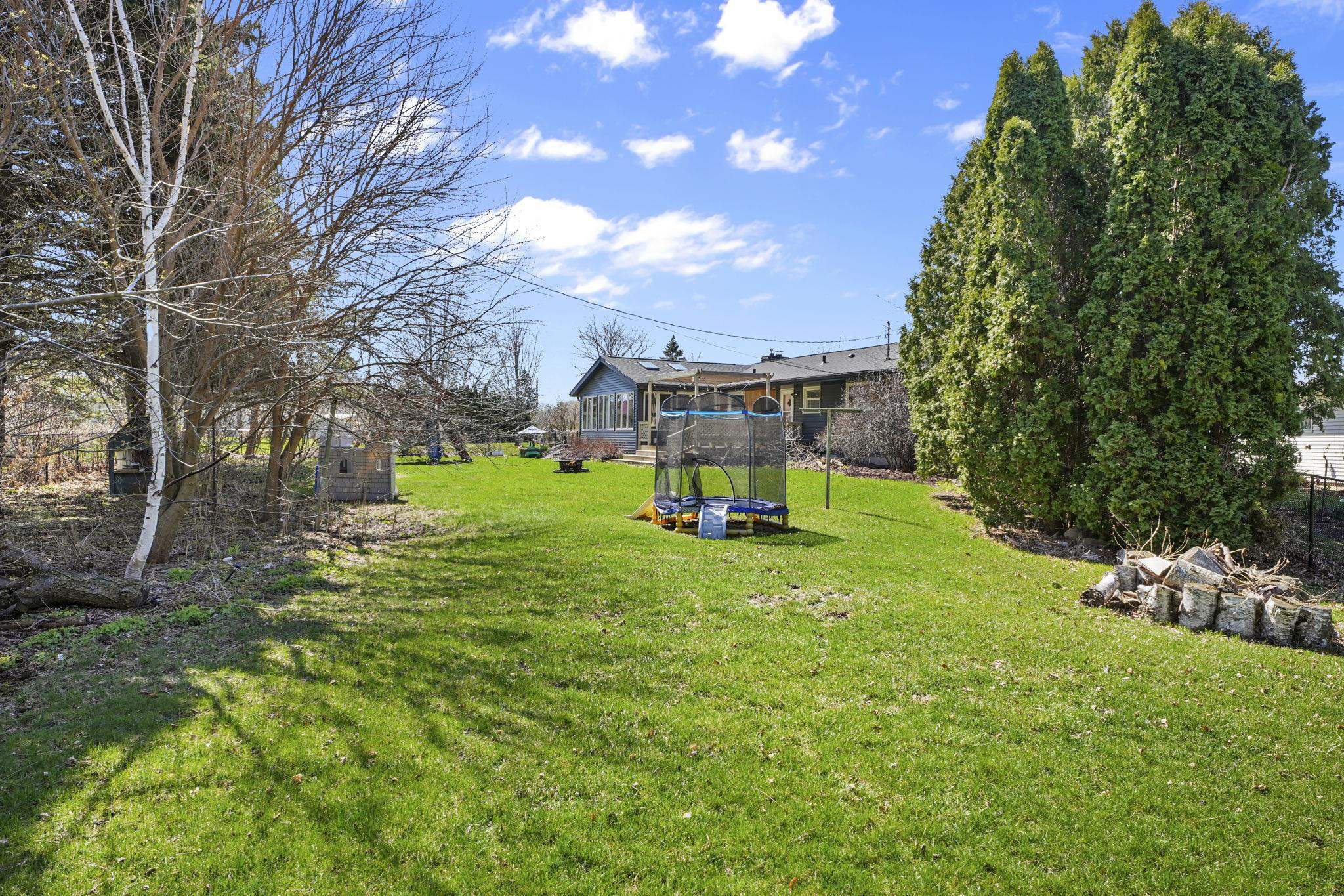 1145 Werner Court Sun Prairie, WI 53590 - Photo 44 of 56