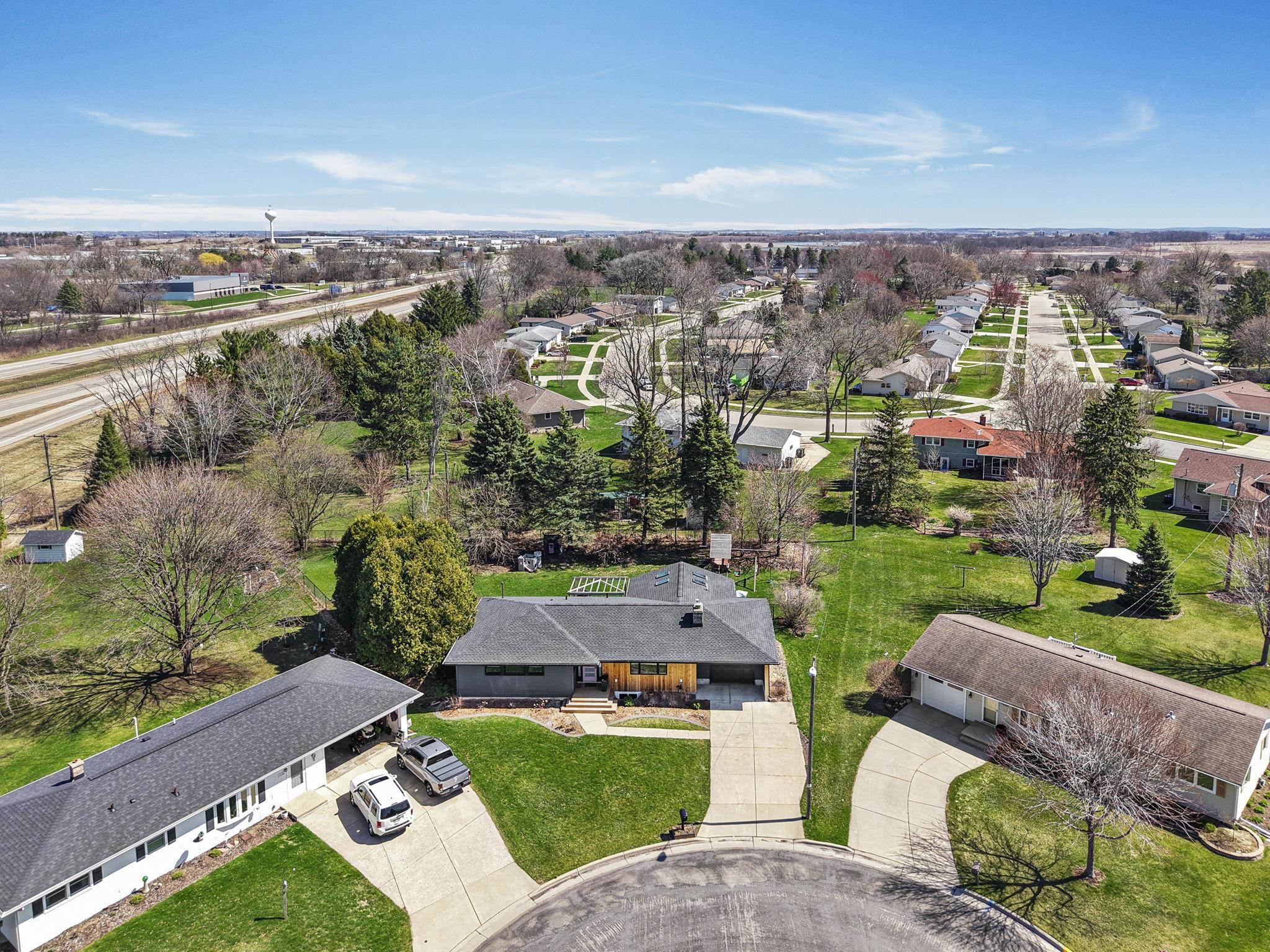 1145 Werner Court Sun Prairie, WI 53590 - Photo 45 of 56