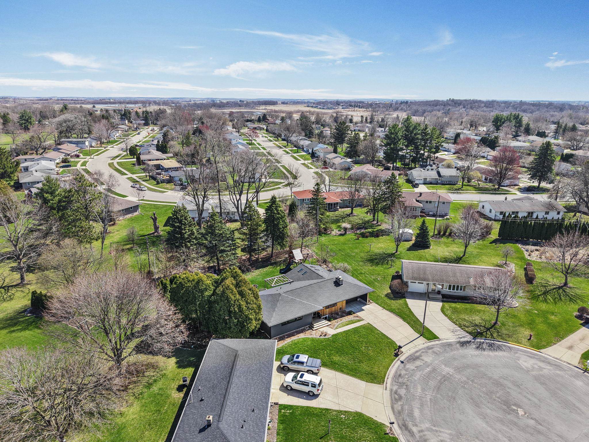 1145 Werner Court Sun Prairie, WI 53590 - Photo 46 of 56