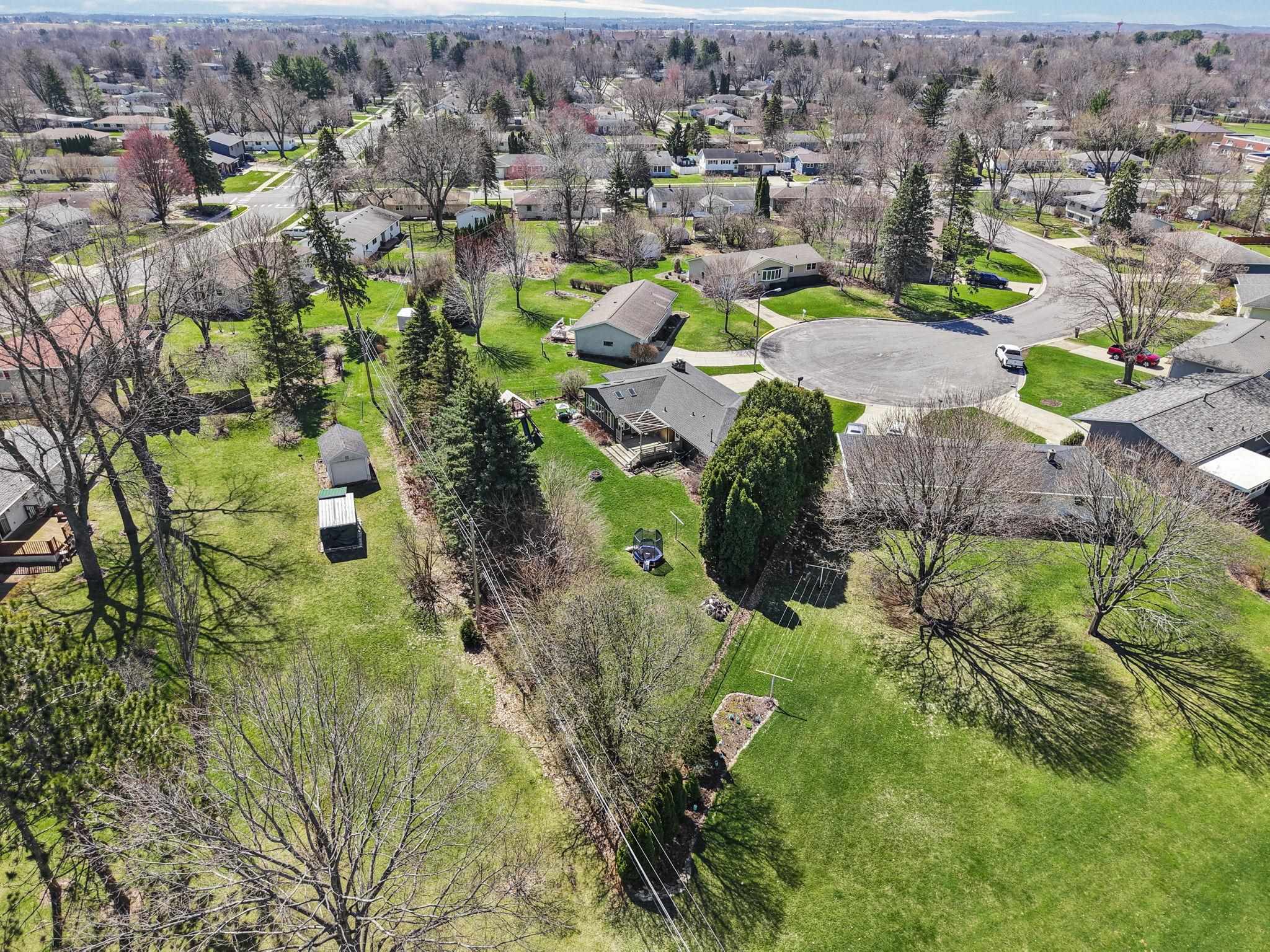 1145 Werner Court Sun Prairie, WI 53590 - Photo 48 of 56
