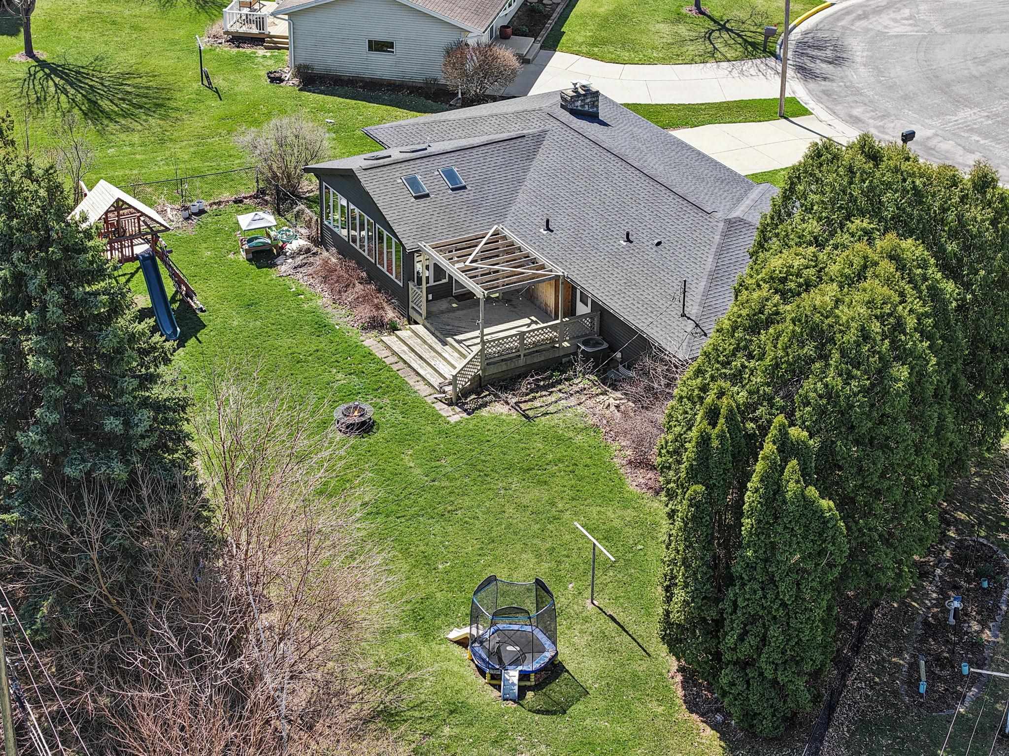 1145 Werner Court Sun Prairie, WI 53590 - Photo 49 of 56