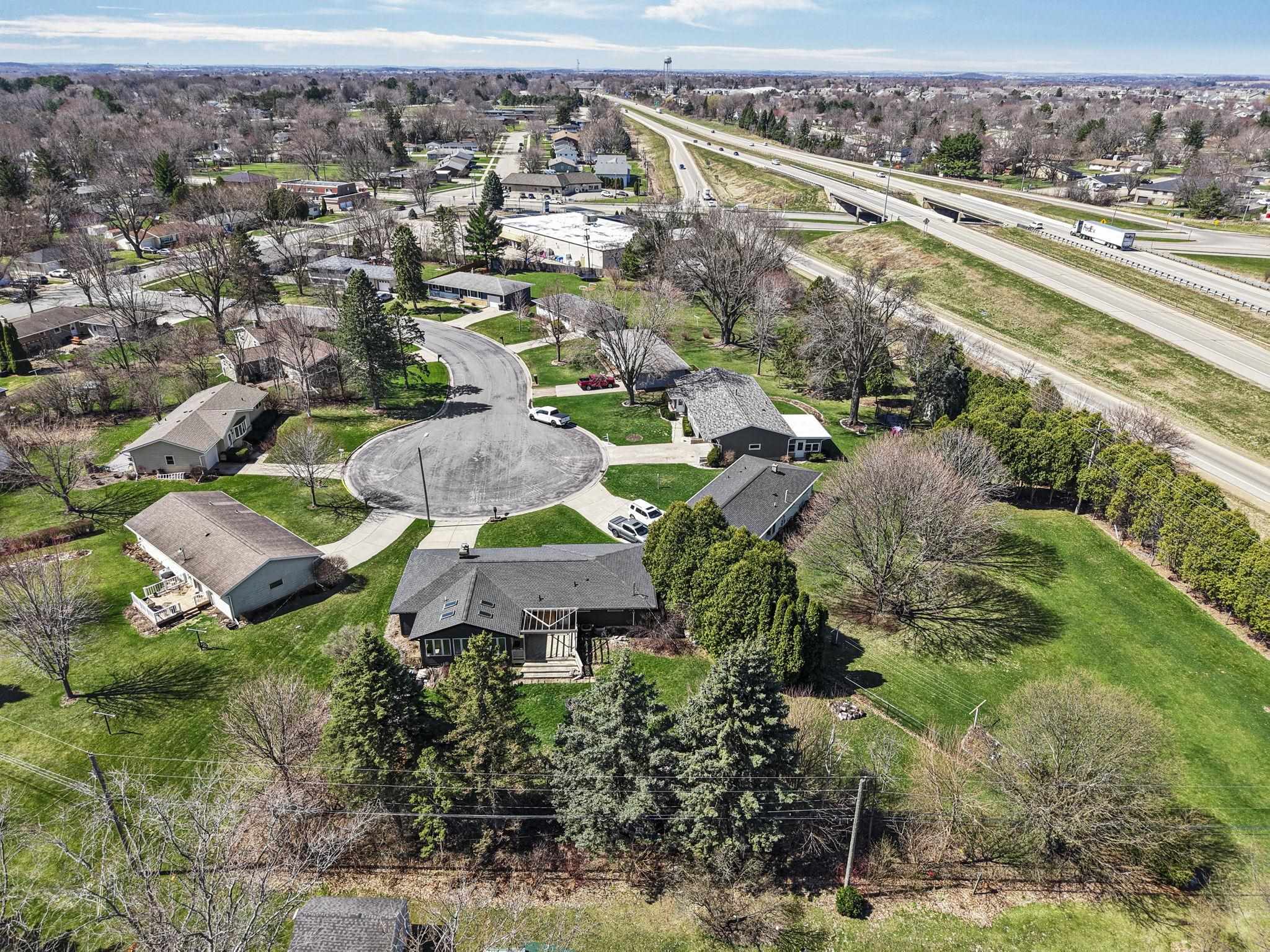 1145 Werner Court Sun Prairie, WI 53590 - Photo 50 of 56
