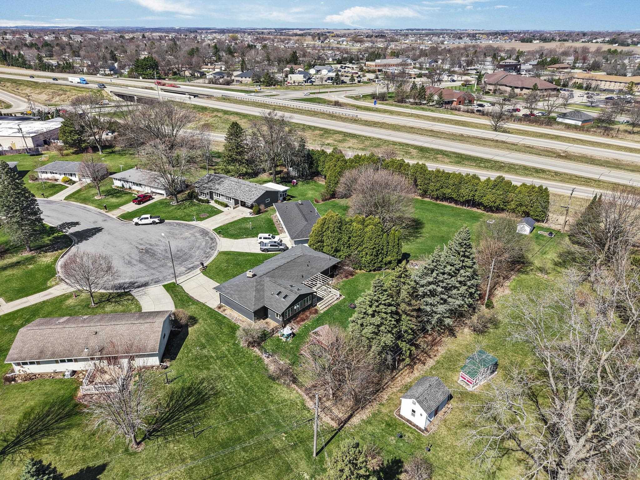 1145 Werner Court Sun Prairie, WI 53590 - Photo 51 of 56