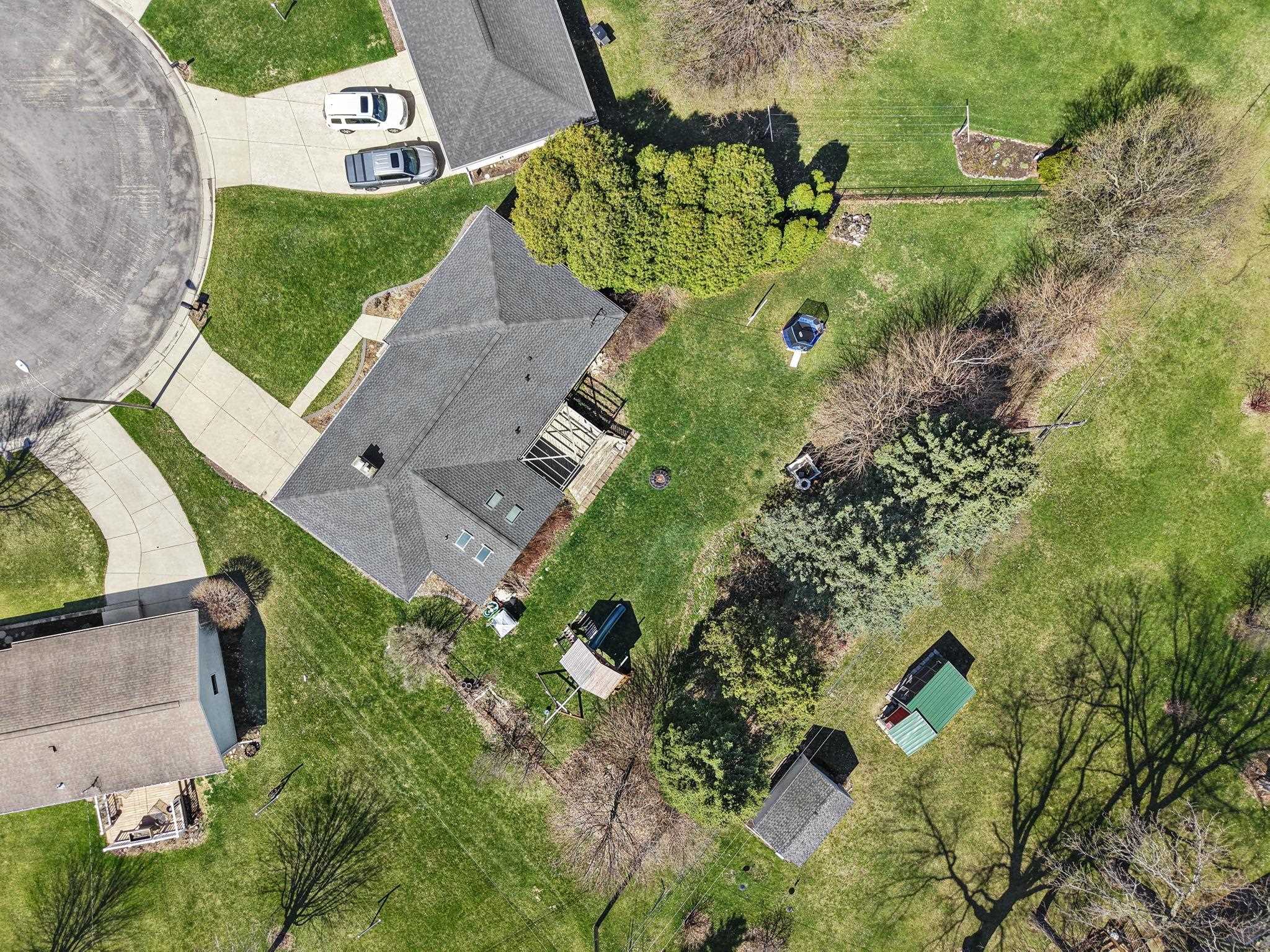 1145 Werner Court Sun Prairie, WI 53590 - Photo 53 of 56