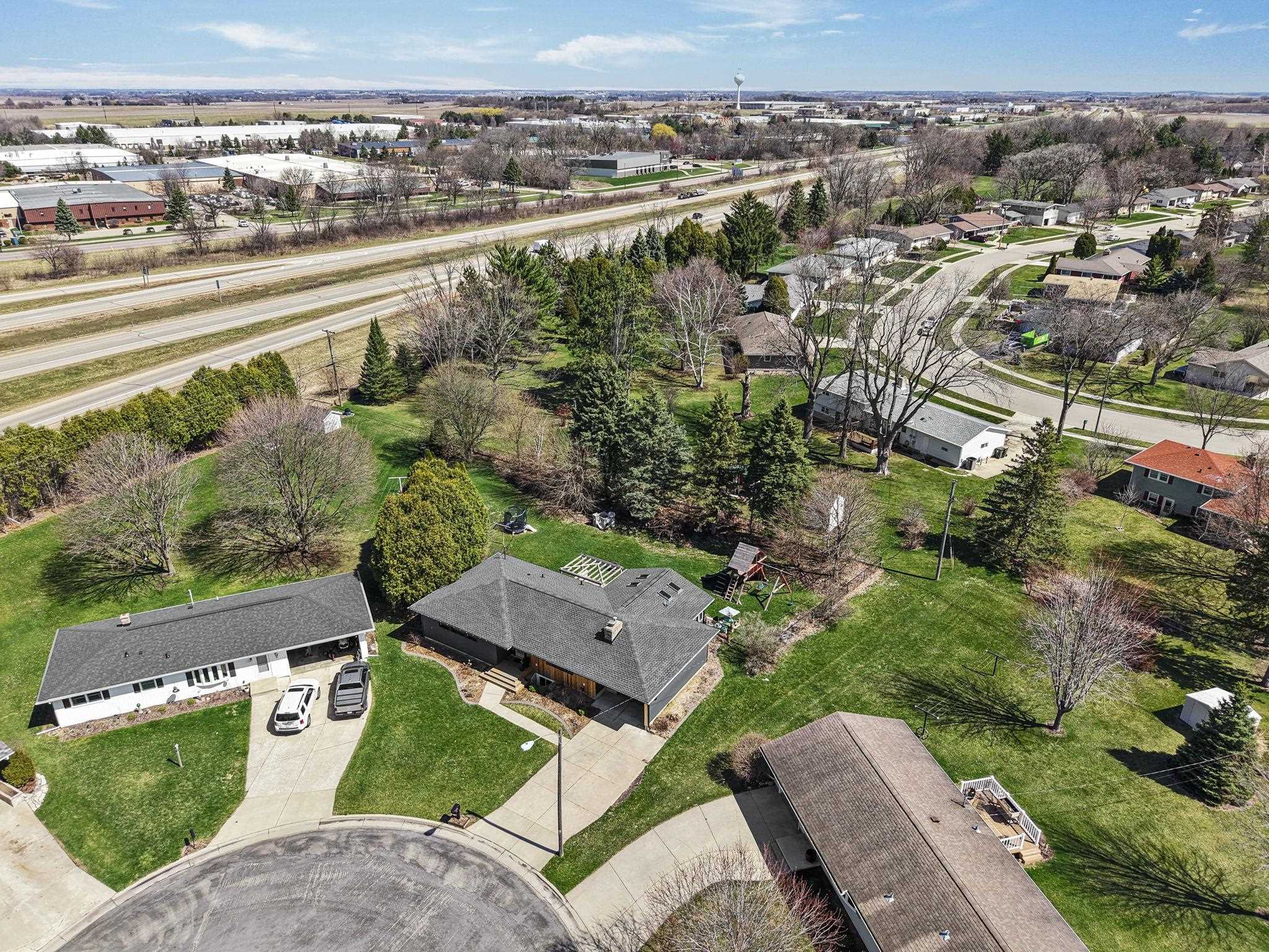 1145 Werner Court Sun Prairie, WI 53590 - Photo 54 of 56