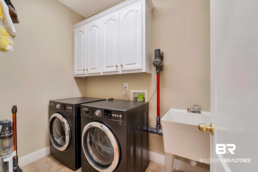 6618 Lubarrett Way South Mobile, AL 36695 - Photo 20 of 30