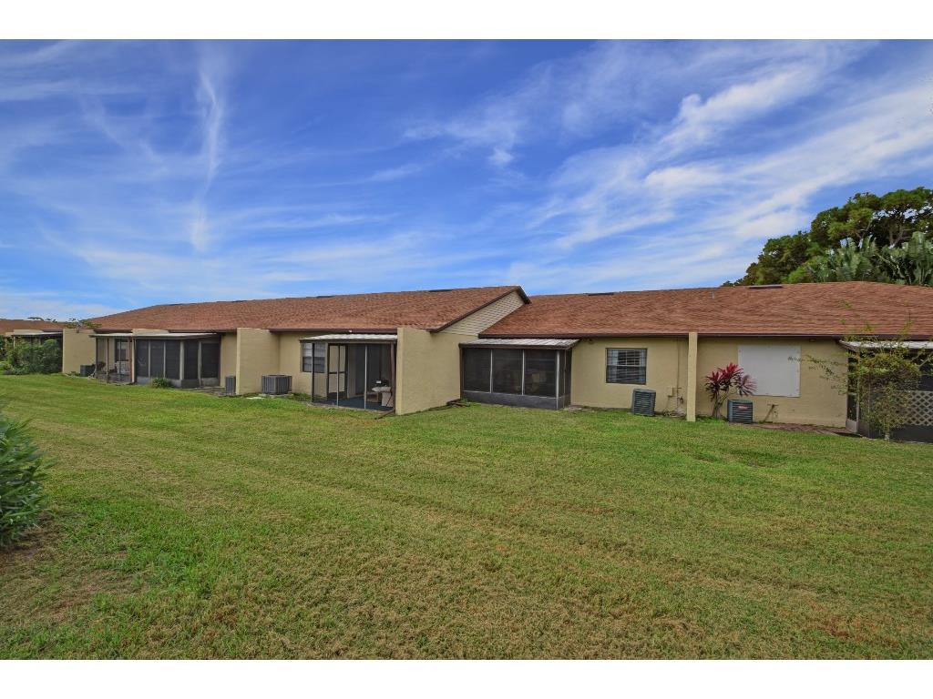 6010 Indrio Road, Unit 2 Fort Pierce, FL 34951 - Photo 22 of 29